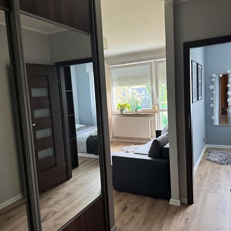 Apartament Szesc Planet Bydgoszcz Eksteriør billede