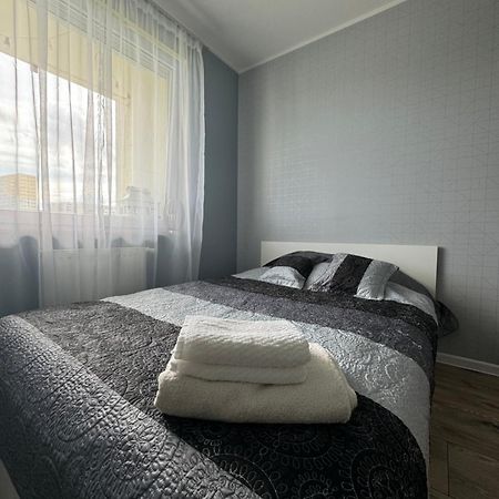 Apartament Szesc Planet Bydgoszcz Eksteriør billede