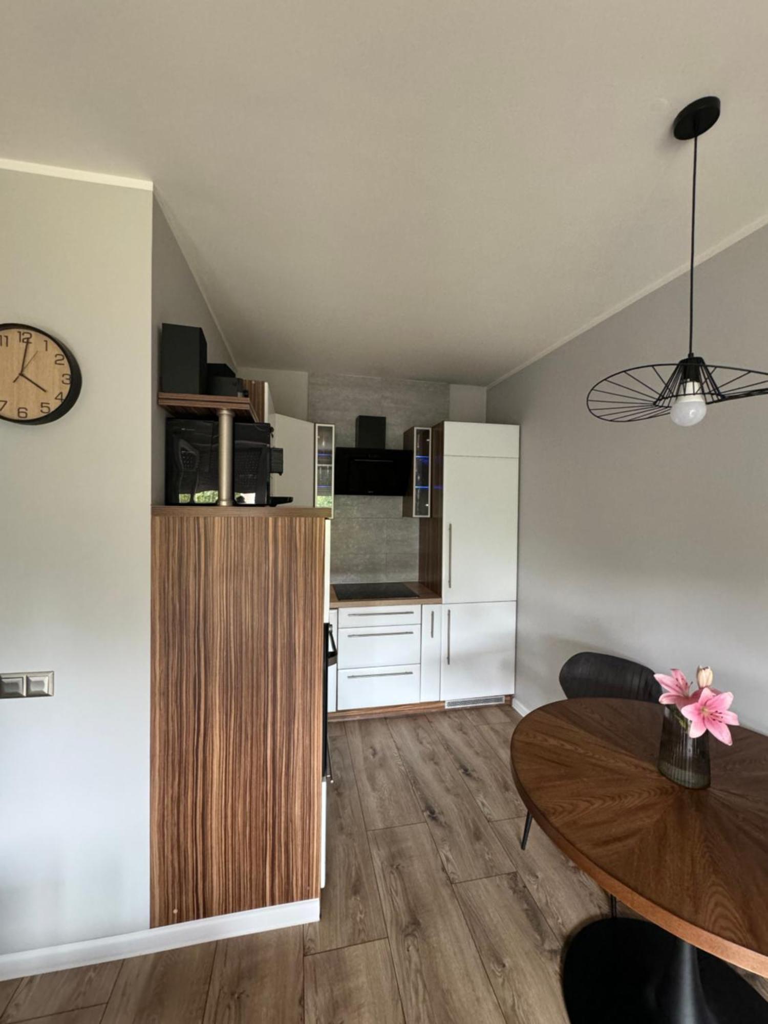 Apartament Szesc Planet Bydgoszcz Eksteriør billede