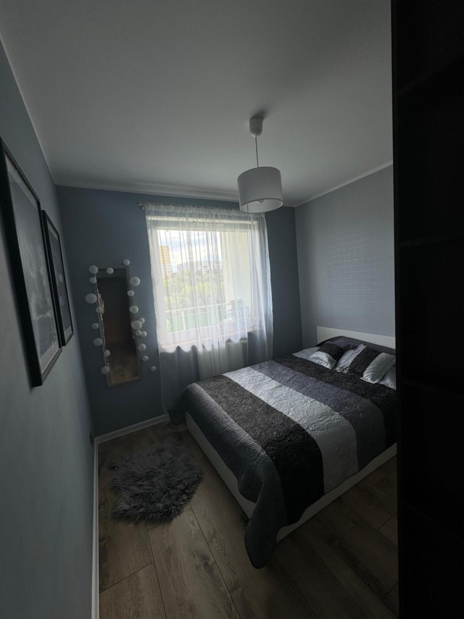 Apartament Szesc Planet Bydgoszcz Eksteriør billede