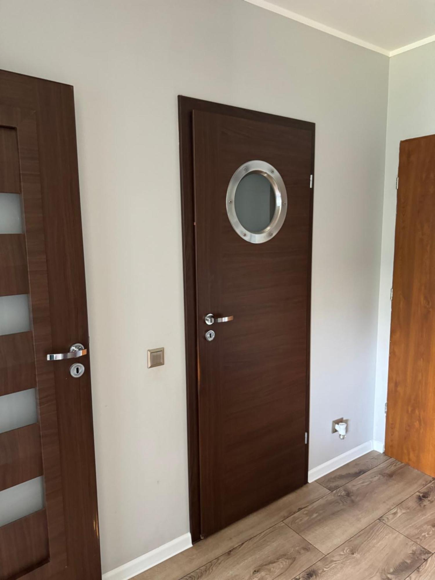 Apartament Szesc Planet Bydgoszcz Eksteriør billede
